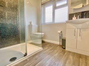 Shower Room - click for photo gallery